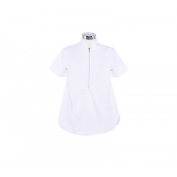 Bifull Biała Kurtka Boska Antybakteryjna rozmiar S Jorpal