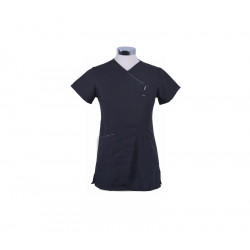 Bifull Czarny Tęczowy Antybakteryjna Kurtka rozmiar 42