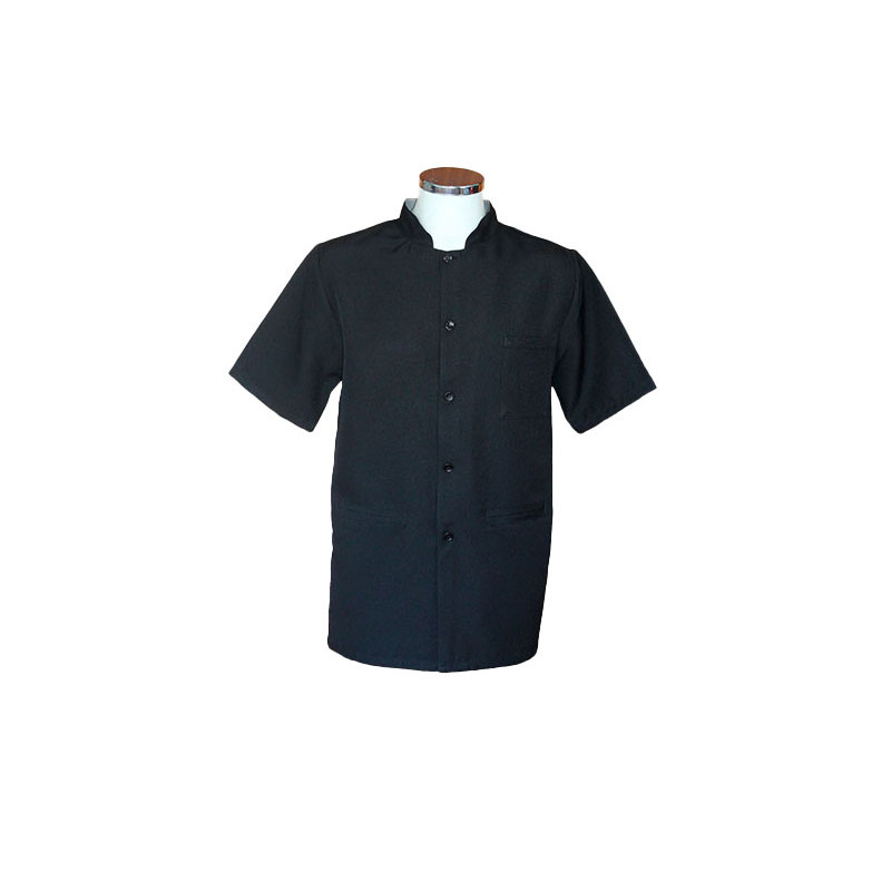 Bifull Czarna Kurtka rozmiar 40 Barber Basic Black Mod. 401