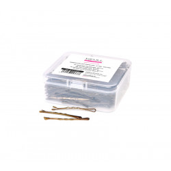 Bifull Spinka Falista 51mm Brązowa Pudełko 400 Sztuk