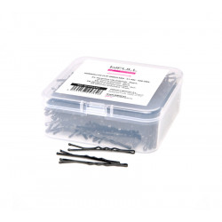 Bifull Spinka Falista 51mm Czarne Pudełko 400 szt.