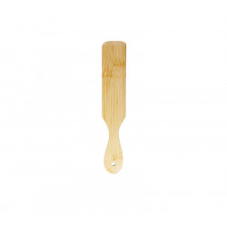 Bifull Spatula Wąska Highlights 13.5cm Bambusowa Wąska Paleta