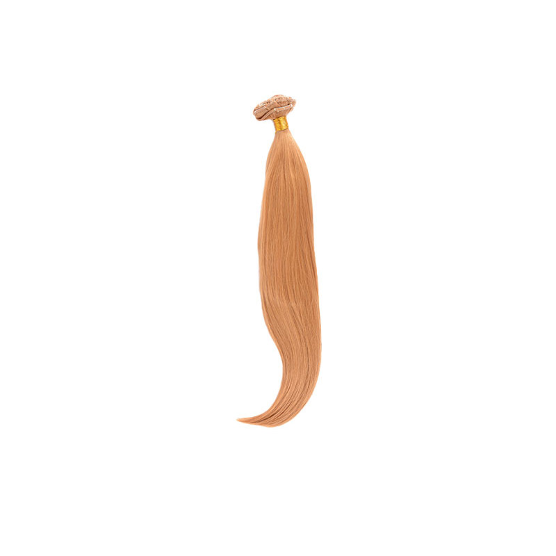 Bifull Przedłużenie 50cm Gładkie Mod 27hy Bardzo Jasny Złoty Blond