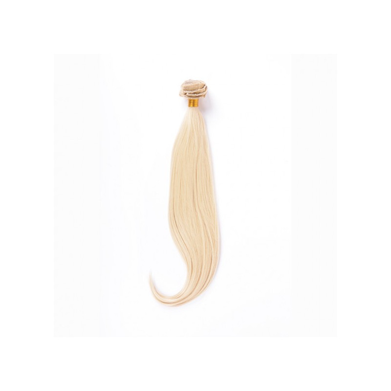 Bifull Przedłużenie 50cm Lisa Mod 613c Popielaty Platynowy Blond