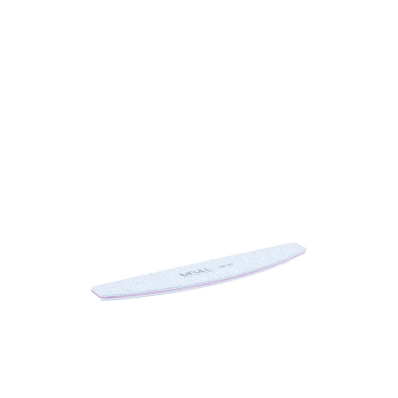 Bifull Lima Professional do naturalnych paznokci 150/150 Moon White