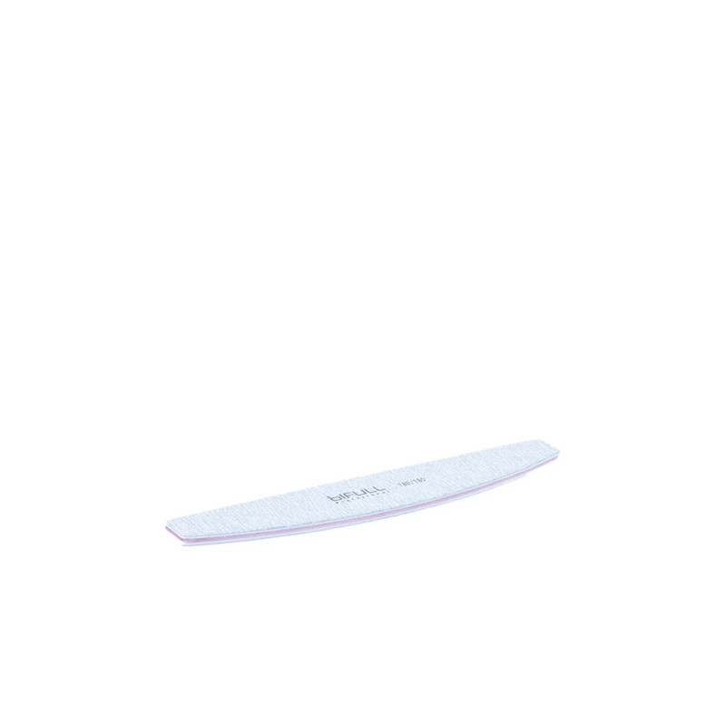 Bifull Lima Professional do naturalnych paznokci 180/180 Moon White