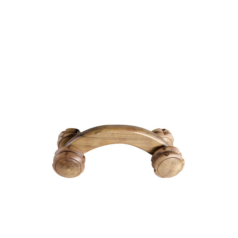 Masażer Bifull Wood Therapy