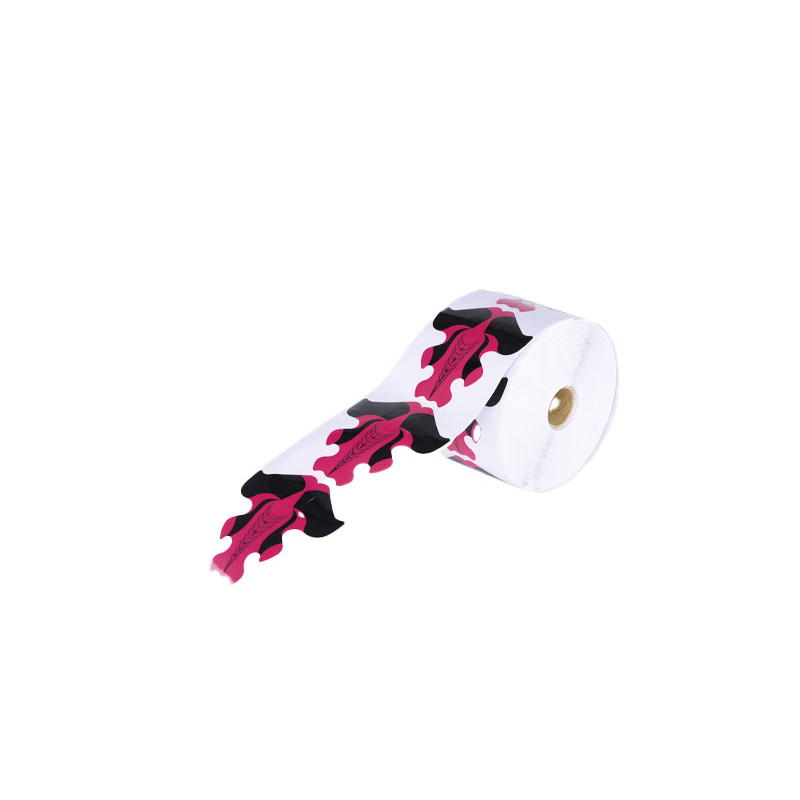 Bifull Stiletto Nail Mold Moldyna