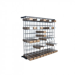 Organizer do farb Bifull