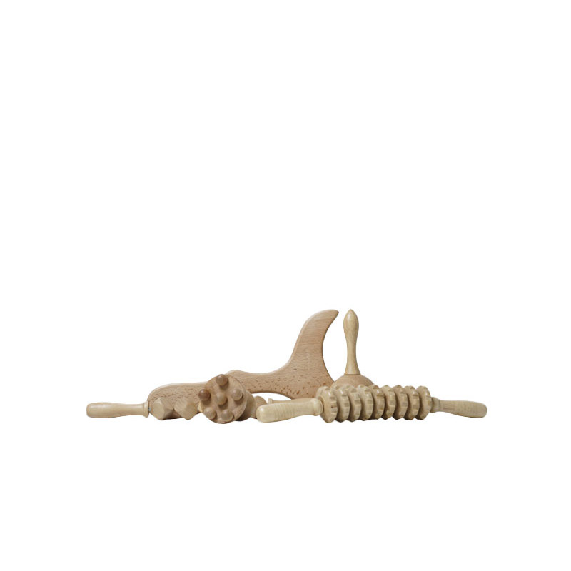 Bifull Pack Terapia Drewniana