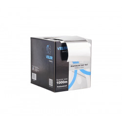 Bifull Folia Aluminiowa Rolka Profesjonalna 1000m 12cm*1000m 15 Mikronów