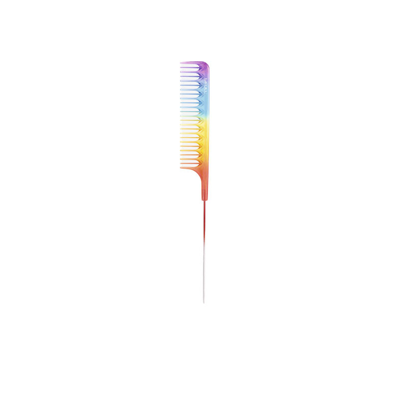 Bifull Metal Multicolor Grzebień