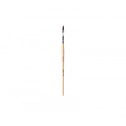 Pędzel do manicure akrylowego Bifull Agata N.06