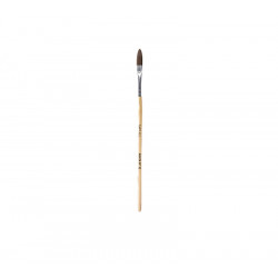 Pędzel do manicure akrylowego Bifull Agata N.12