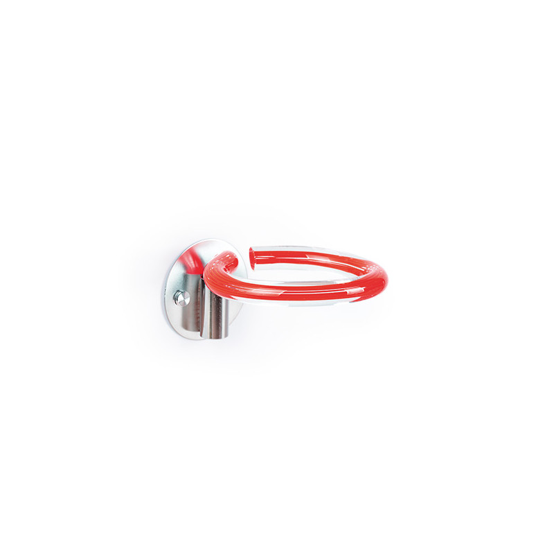 Bifull Holder Tidy Czerwony