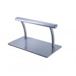 Podnóżek Bifull Padova Chrome Metal