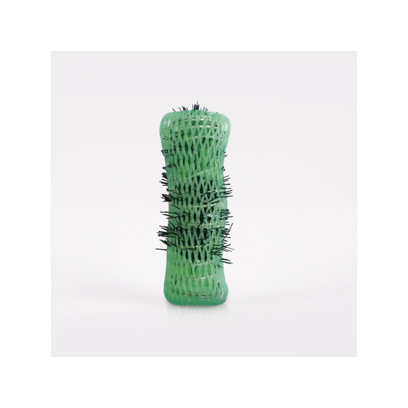 Bifull Rollers Mesh z nylonowym pędzlem 20mm 6 szt.