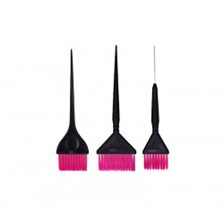 Bifull Zestaw 3 kolorowych idealnych szpatułek 3