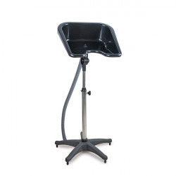 Bifull Przenośna Mała Płytka Małe Mycie Czarne