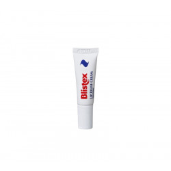 Blistex Krem do ust Blistex z ochroną SPF 10 (6g)