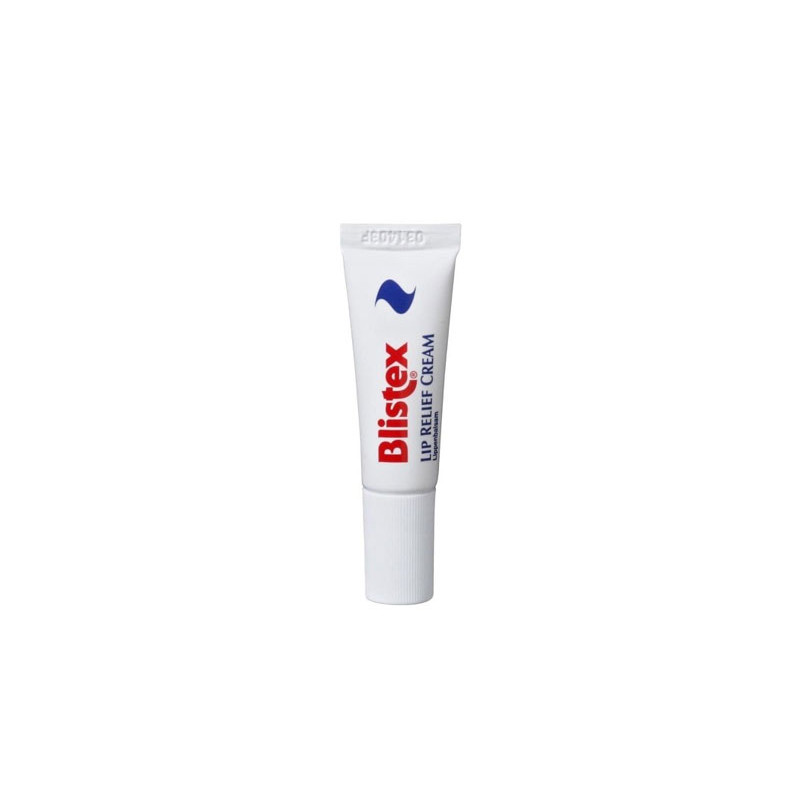 Blistex Krem do ust Blistex z ochroną SPF 10 (6g)
