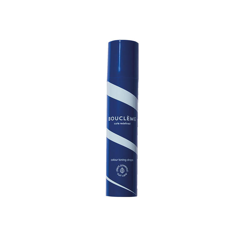 Bouclème Krople Tonujące Kolor (30ml)