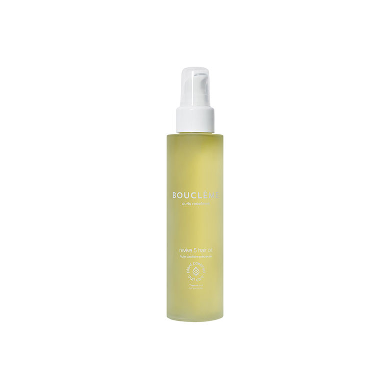 Bouclème Revive 5 Olejek do włosów (100ml)
