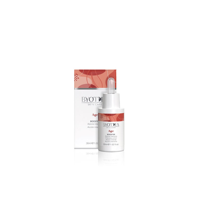 Byotea Age Booster Intensywna Akcja 30ml