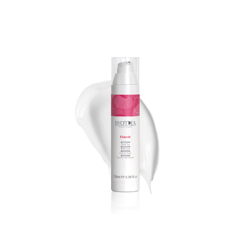Byotea Piel Ciała Elastyczny Booster Superior 100ml