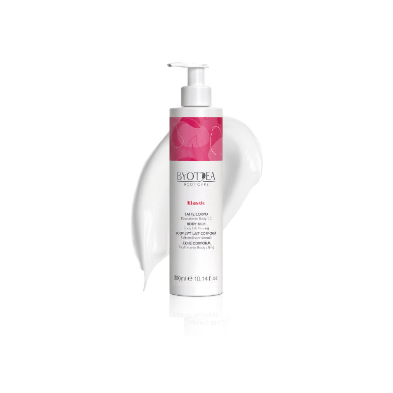 Byotea Body Care Elastyczna Ujędrniająca Emulsja do Ciała Lifting 300ml