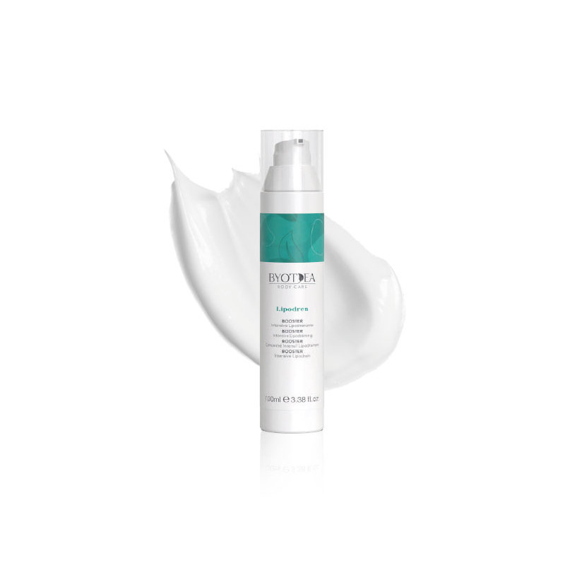 Byotea Body Care Lipodren Booster Intensywny Lipodrenant 100ml