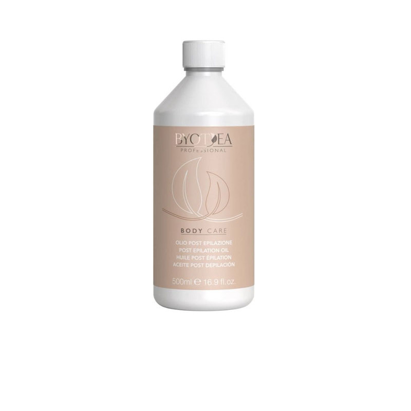 Byotea Byotea Olej po depilacji 500ml