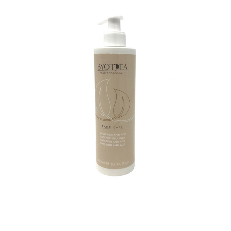 Byotea Piel Twarzy Emulsja Przeciwstarzeniowa 300ml