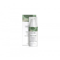 Emulsja Byotea Time Formula do twarzy Pro Age 50 ml