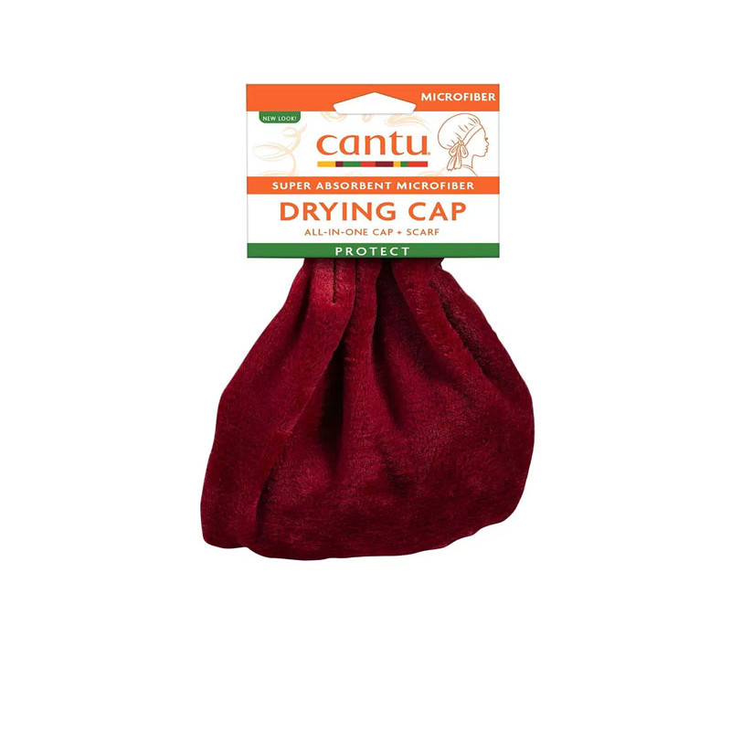 Cantu Czepek do Suszenia