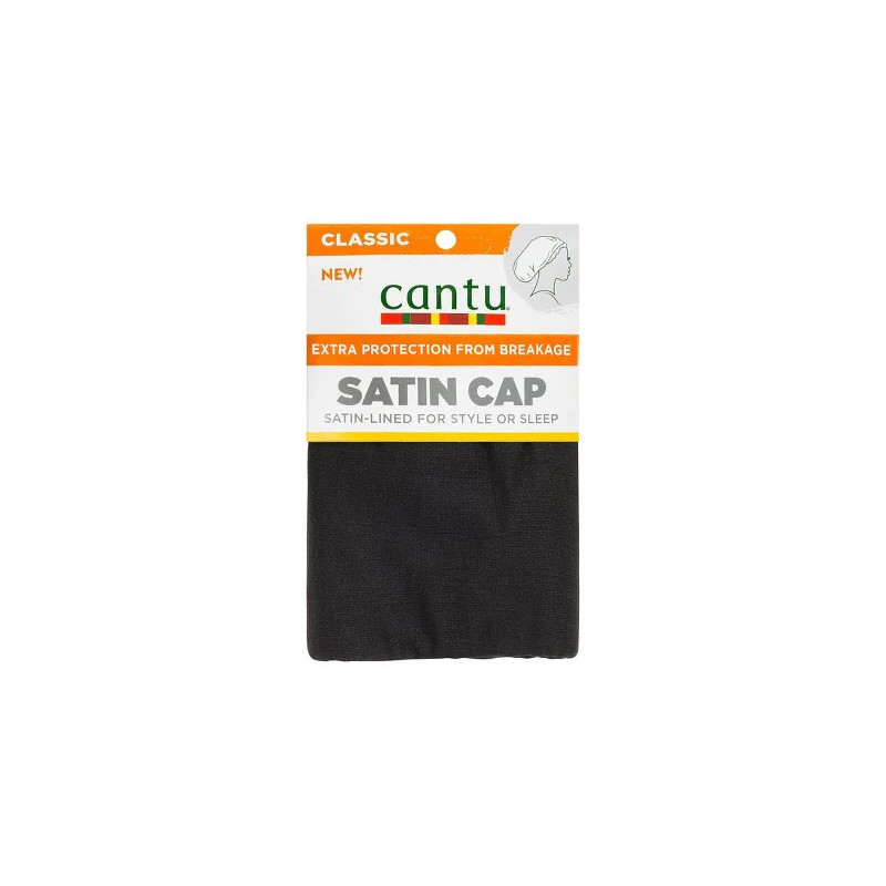 Cantu Satynowa Czapka