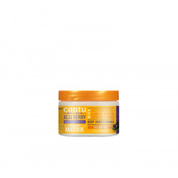 Cantu Acai Berry Rewitalizująca Maska Kuracyjna (340gr)