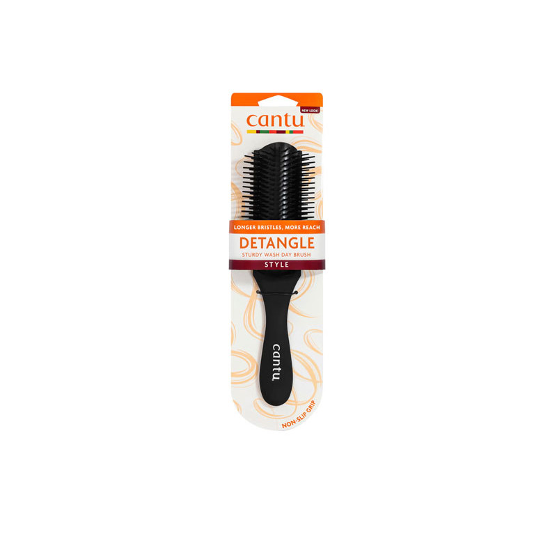 Cantu Detangle Brush Dłuższy