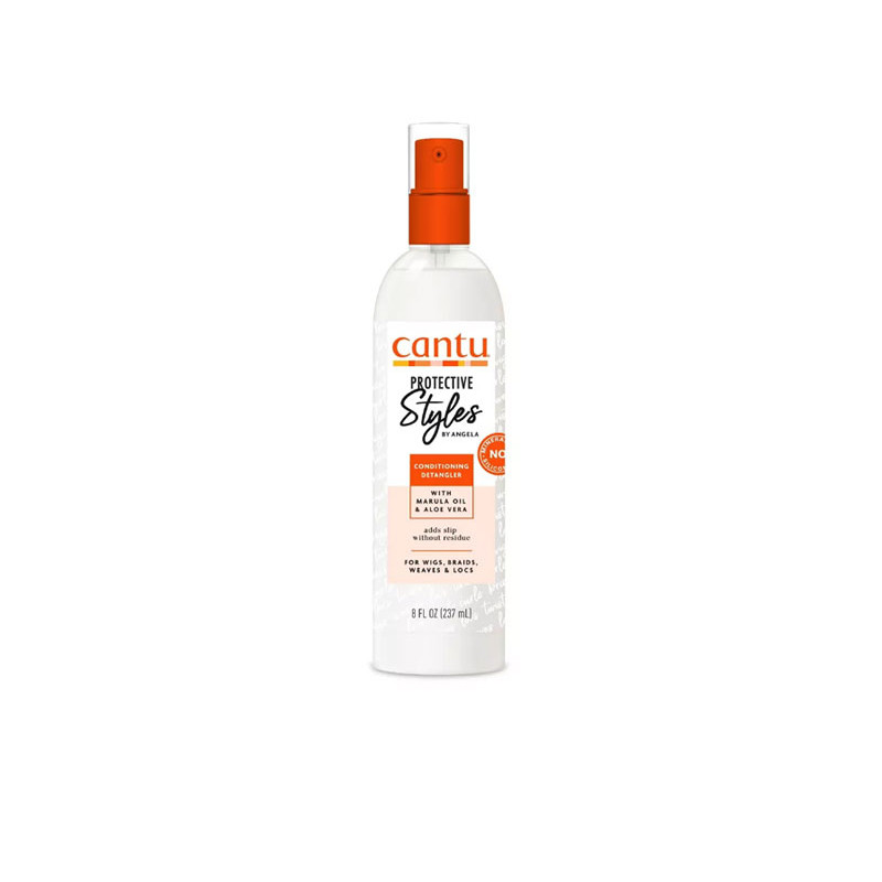 Cantu Stylizacje Ochronne Odżywka Rozplątująca (237ml)