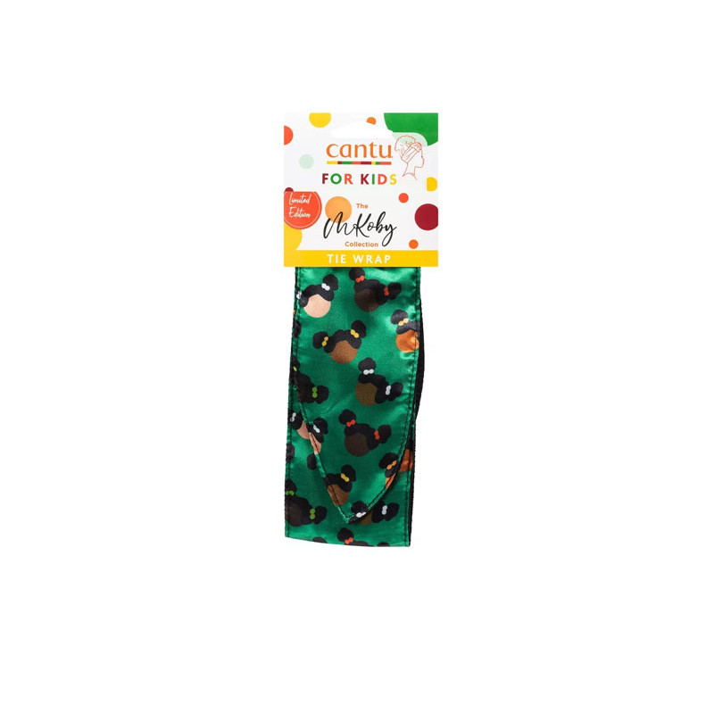Cantu Dla Dzieci Kolekcja Mkoby Chusta do Wiązania