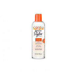 Cantu Stylizacje Ochronne Kąpiel i Oczyszczacz do Włosów (296ml)