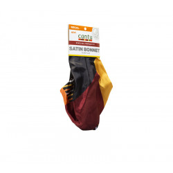 Cantu Satin Bonnet Sleep Cap 
