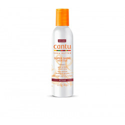Cantu Super Połysk Jedwab do Włosów 180ml