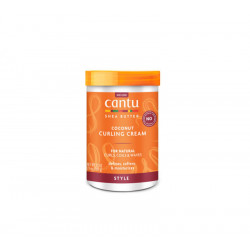 Cantu Kokosowy Krem do Loków 709g