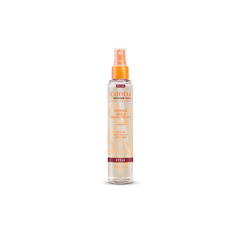 Cantu Masło Shea Termiczna Tarcza Ochronna (151ml)
