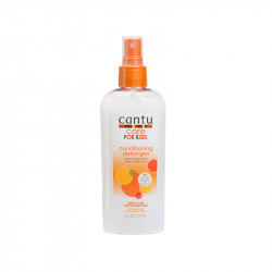 Cantu Pielęgnacja Dla Dzieci Odżywka Ułatwiająca Rozczesywanie (177ml)