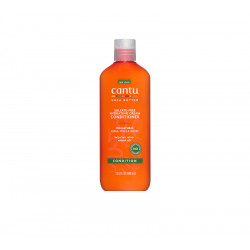 Cantu Natural Hair Bezsiarczanowa Nawilżająca Kremowa Odżywka (400ml)