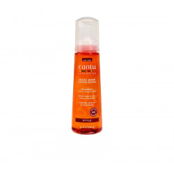 Cantu Naturalne Włosy Wave Whip Pianka do loków (248ml)