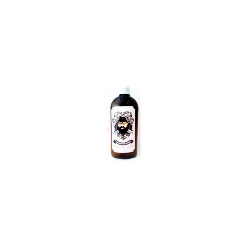 Captain Cook Szampon do brody (250ml)