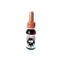 Captain Cook Olejek przed goleniem (30ml)